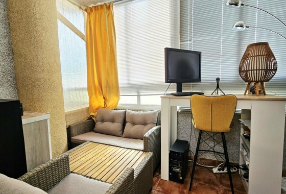 Sprzedaż - Apartament / Mieszkanie -
Torrevieja - Nueva Torrevieja