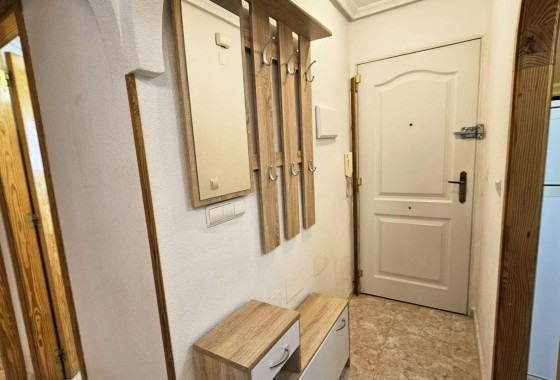 Sprzedaż - Apartament / Mieszkanie -
Torrevieja - Nueva Torrevieja