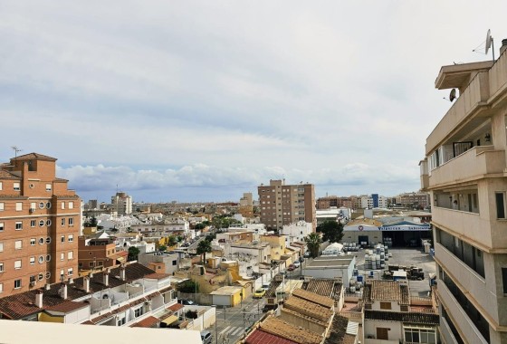 Sprzedaż - Apartament / Mieszkanie -
Torrevieja - Nueva Torrevieja