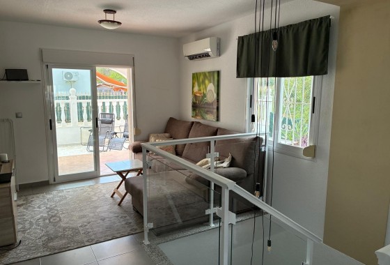 Resale - Wohnung / Apartment -
Torrevieja - La Mata