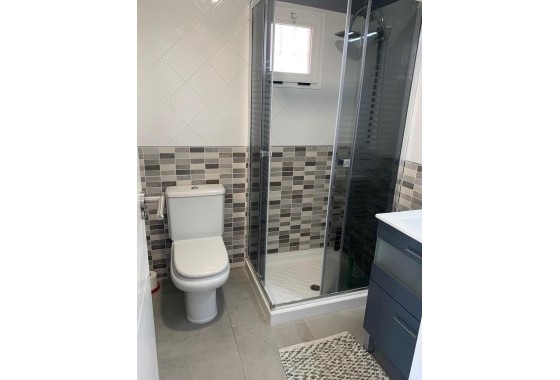 Resale - Wohnung / Apartment -
Torrevieja - La Mata