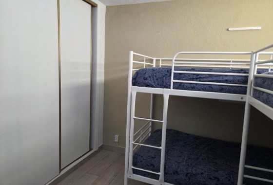 Resale - Wohnung / Apartment -
Torrevieja - La Mata