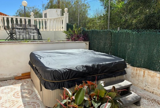 Resale - Wohnung / Apartment -
Torrevieja - La Mata