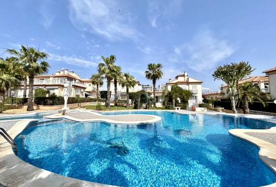 Sprzedaż - Apartament / Mieszkanie -
Los Altos - Costa Blanca