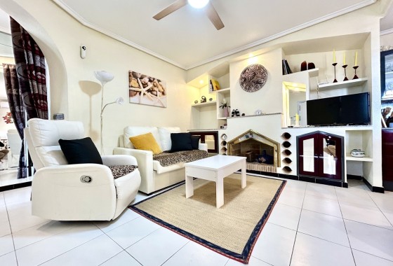 Sprzedaż - Apartament / Mieszkanie -
Los Altos - Costa Blanca