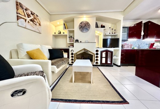 Sprzedaż - Apartament / Mieszkanie -
Los Altos - Costa Blanca