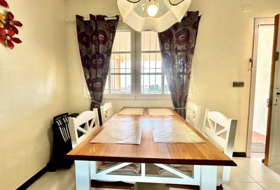 Sprzedaż - Apartament / Mieszkanie -
Los Altos - Costa Blanca