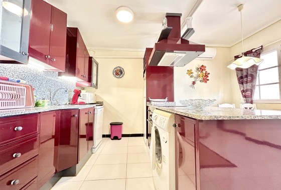 Sprzedaż - Apartament / Mieszkanie -
Los Altos - Costa Blanca