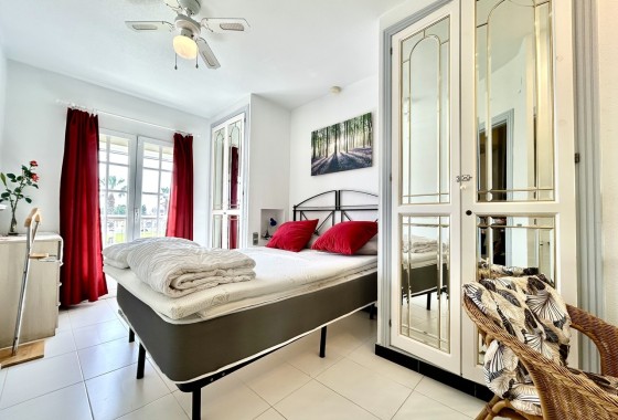 Sprzedaż - Apartament / Mieszkanie -
Los Altos - Costa Blanca