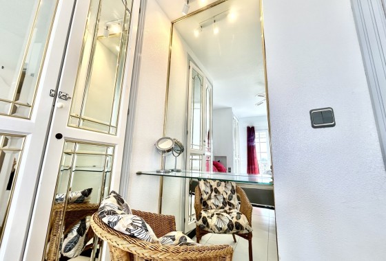 Sprzedaż - Apartament / Mieszkanie -
Los Altos - Costa Blanca