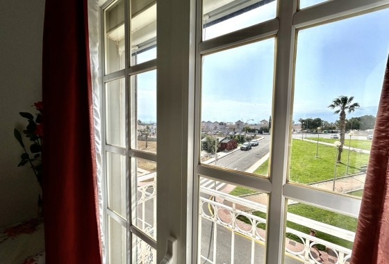 Sprzedaż - Apartament / Mieszkanie -
Los Altos - Costa Blanca