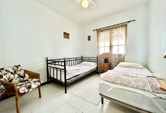 Sprzedaż - Apartament / Mieszkanie -
Los Altos - Costa Blanca