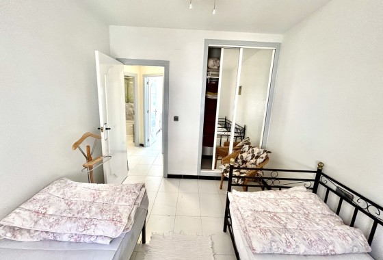 Sprzedaż - Apartament / Mieszkanie -
Los Altos - Costa Blanca