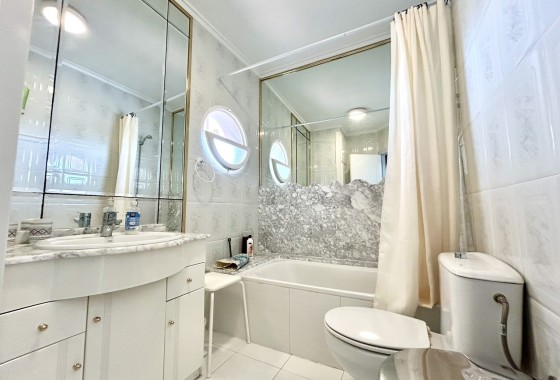 Sprzedaż - Apartament / Mieszkanie -
Los Altos - Costa Blanca