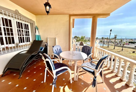 Sprzedaż - Apartament / Mieszkanie -
Los Altos - Costa Blanca