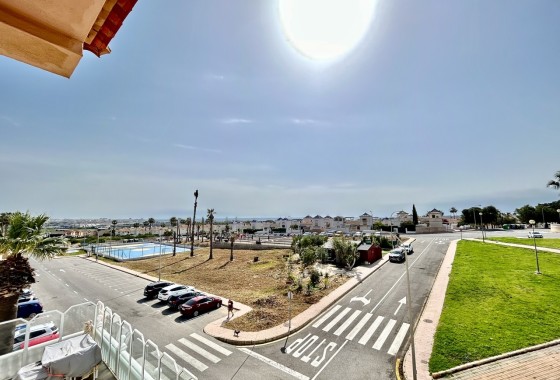 Sprzedaż - Apartament / Mieszkanie -
Los Altos - Costa Blanca