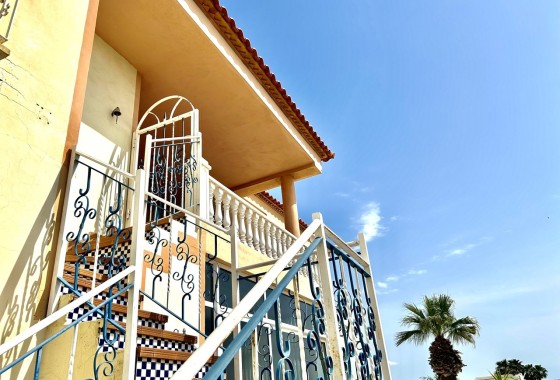 Sprzedaż - Apartament / Mieszkanie -
Los Altos - Costa Blanca