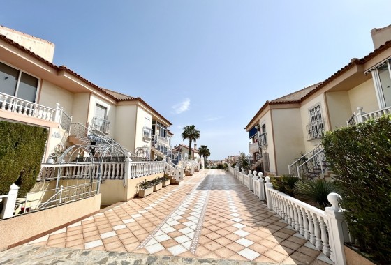 Sprzedaż - Apartament / Mieszkanie -
Los Altos - Costa Blanca