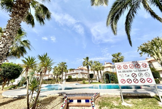 Sprzedaż - Apartament / Mieszkanie -
Los Altos - Costa Blanca