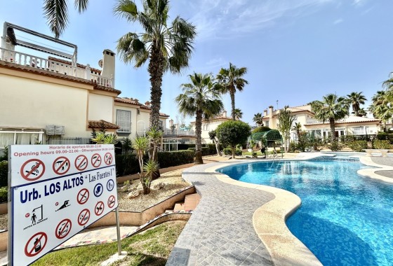 Sprzedaż - Apartament / Mieszkanie -
Los Altos - Costa Blanca