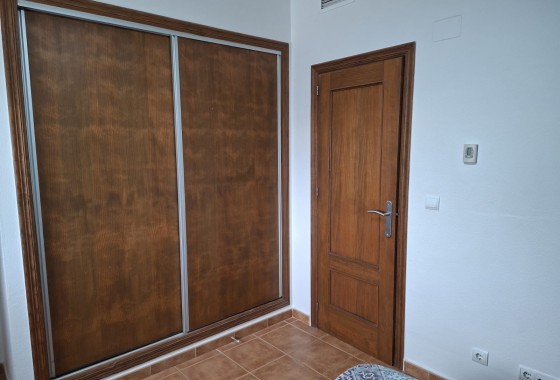 Resale - Freistehende Villa -
Catral