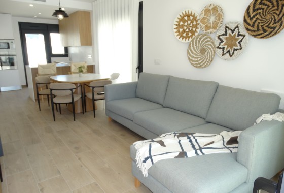 Obra Nueva - Apartamento / Piso -
Pilar de la Horadada