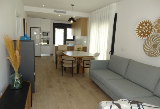 Obra Nueva - Apartamento / Piso -
Pilar de la Horadada