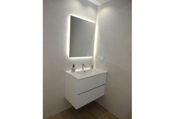 Obra Nueva - Apartamento / Piso -
Pilar de la Horadada
