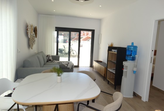 Obra Nueva - Apartamento / Piso -
Pilar de la Horadada