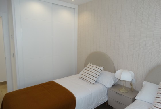 Obra Nueva - Apartamento / Piso -
Pilar de la Horadada
