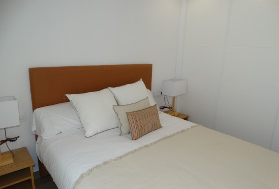 Obra Nueva - Apartamento / Piso -
Pilar de la Horadada