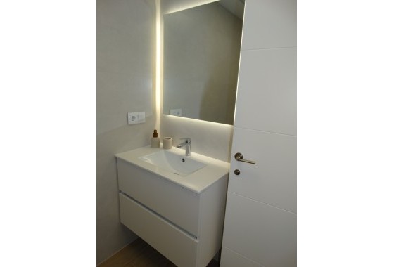 Obra Nueva - Apartamento / Piso -
Pilar de la Horadada