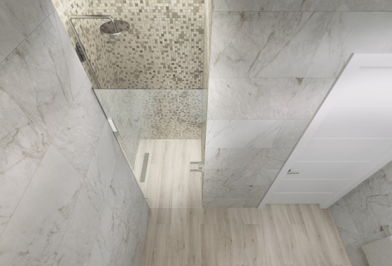 New Build - Apartment Flat -
Torrevieja