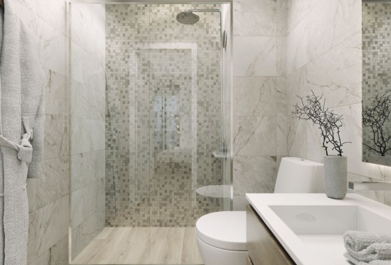 New Build - Apartment Flat -
Torrevieja