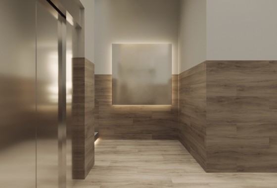 New Build - Apartment Flat -
Torrevieja