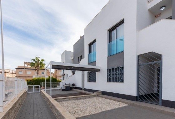 Resale - Wohnung / Apartment -
Torrevieja - Los Balcones - Los Altos del Edén
