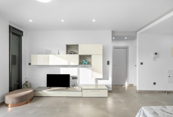 Resale - Wohnung / Apartment -
Torrevieja - Los Balcones - Los Altos del Edén