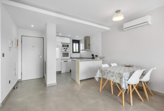 Resale - Wohnung / Apartment -
Torrevieja - Los Balcones - Los Altos del Edén