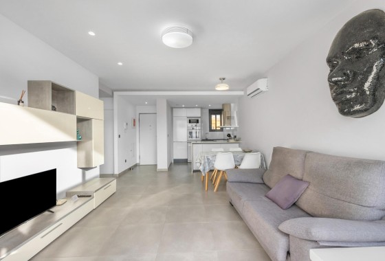 Resale - Wohnung / Apartment -
Torrevieja - Los Balcones - Los Altos del Edén