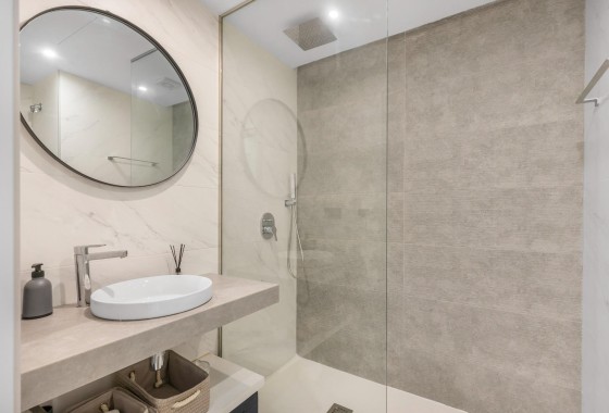 Resale - Wohnung / Apartment -
Torrevieja - Los Balcones - Los Altos del Edén