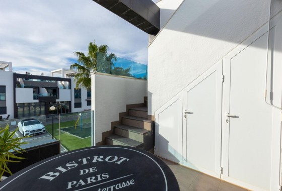 Resale - Wohnung / Apartment -
Torrevieja - Los Balcones - Los Altos del Edén