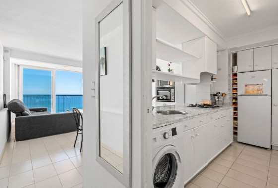 Sale - Apartment Flat -
Santa Pola