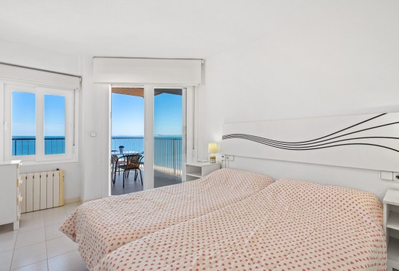 Sale - Apartment Flat -
Santa Pola