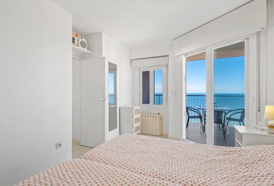Sale - Apartment Flat -
Santa Pola