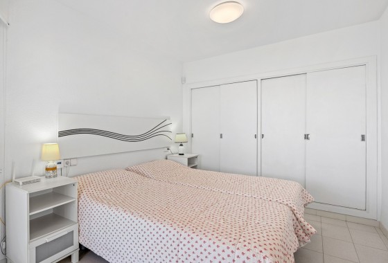 Sale - Apartment Flat -
Santa Pola