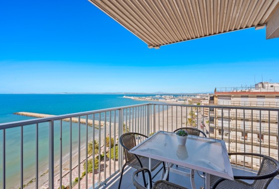Sale - Apartment Flat -
Santa Pola