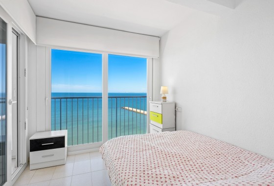Sale - Apartment Flat -
Santa Pola