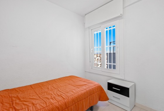 Sale - Apartment Flat -
Santa Pola