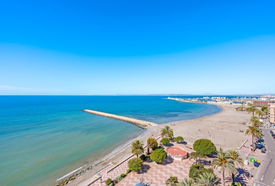Sale - Apartment Flat -
Santa Pola