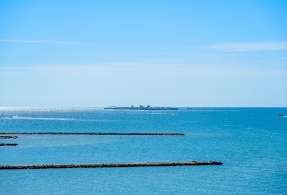 Sale - Apartment Flat -
Santa Pola